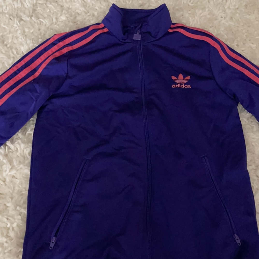 Adidas Jacket - Picture 2 of 5